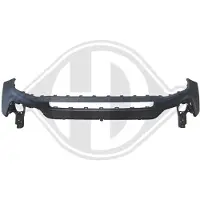 Diederichs 2651053 Bumper