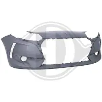 Diederichs 4003050 Bumper