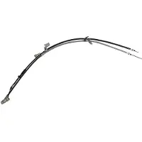 METZGER 17.9060 Handremkabel