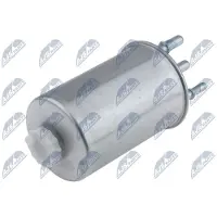 NTY FFF-LR-001 Brandstoffilter
