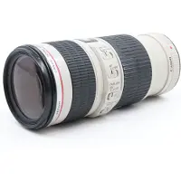Canon Objectif reflex EF 70 - 200 mm f/4.0 L IS USM