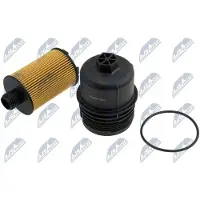 NTY FOF-CH-004 Oliefilter