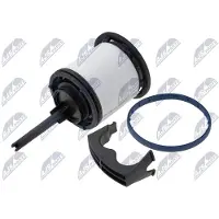 NTY FFF-AU-008 Brandstoffilter