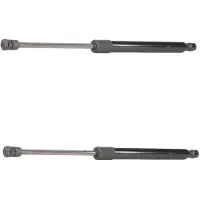 RIDEX 219G3148 Gasveer achterklep