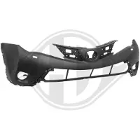 Diederichs 6687451 Bumper