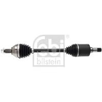 FEBI BILSTEIN 1004970 Aandrijfas