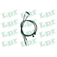 LPR C0588B Handremkabel