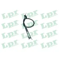 LPR C0541B Handremkabel