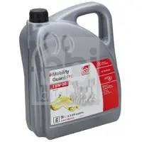 FEBI BILSTEIN 1004935 Motorolie