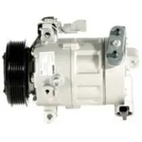 MAHLE ORIGINAL ACP 1721 000S Aircopomp