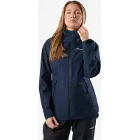 SWEDEMOUNT Functionele jas 'Orust' navy