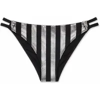 MILENKA Bikinibroek '- bikini bottoms' zwart