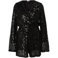 Estelou Jumpsuit zwart