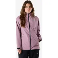 SWEDEMOUNT Functionele jas 'Orust' mauve