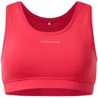 SWEDEMOUNT Sport bh 'Core' knalrood