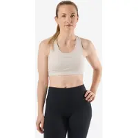SWEDEMOUNT Sport bh 'Core' taupe