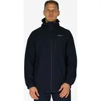 SWEDEMOUNT Functionele jas 'Abisko' navy