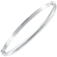 Vanlere Armband zilver