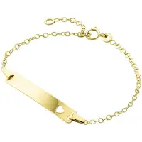 Vanlere Armband goud