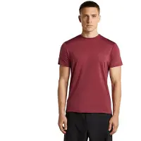 Icebreaker 125 Cool-lite Sphere Iii T-shirt Met Korte Mouwen