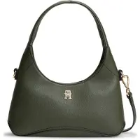 Tommy Hilfiger Handtas olijfgroen