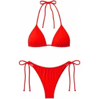 Kalaia Bikini knalrood