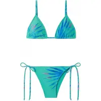 Kalaia Bikini blauw
