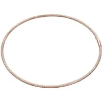 Vanlere Armband rose-goud