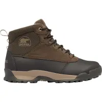 Sorel - Buxton Lite Lace Plus WP - Winterschoenen 42,5, bruin