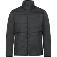 Vaude - Yaras 3In1 Jacket II - Fietsjack L, olijfgroen