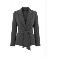 Opal Studio Blazers ' Sara ' grijs