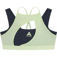 A-Game Sport bh 'Duo' marine / limoen