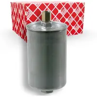 Febi Brandstoffilter 21624 FEBI voor o.a. AUDI, VOLKSWAGEN