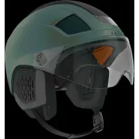 Lazer Nova KinetiCore Groen S