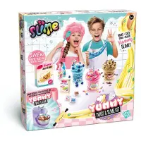 So Slime - So Slime - 3-Pack Twist & Slime Yummy - SSC 373