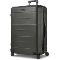 Police Trolley kaki