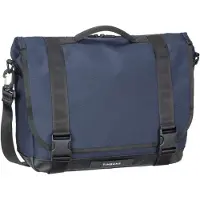Timbuk2 Schoudertas donkerblauw / zwart / wit