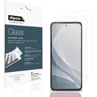 Dipos – 2x Matte Pantserfolie geschikt voor Emporia Smart.8 | 9H Screenprotector