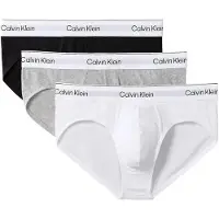 Calvin Klein Underwear Slip 'LV00NB4388 CO - Intimo' grijs