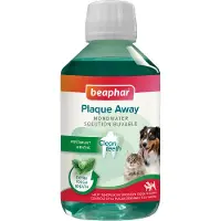 Beaphar Mondwater Hond/Kat - Gebitsverzorging - 250 ml