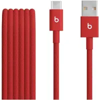 Beats by Dr. Dre Woven 1.5 M Usb-a Naar Usb-c Kabel