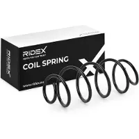 RIDEX 188C1187 Chassisveer