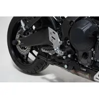 SW-Motech ION voetsteunkit - Yamaha Tracer 9 (20-24).