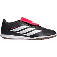 Adidas Voetbalschoen 'PREDATOR CLUB' grenadine / zwart / wit