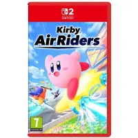Kirby Air Riders - Switch 2 - Franstalig
