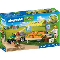 Playmobil Farm Stand Figuur
