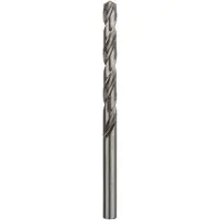 Bosch Forets à Métaux Rectifiés Hss-G Standard, Din 338 Ø 6.5 Mm