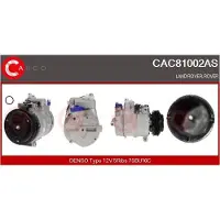 Casco CAC81002AS Aircopomp