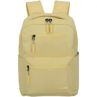 Travelite Rugzak geel