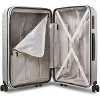 Farmhood Trolley 'Eco Edition 4' grijs
